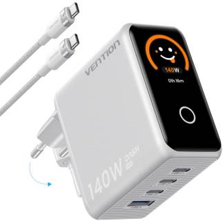 Зарядка Vention TZ-FCOI0-EU