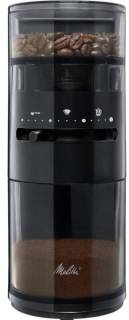 Кофемолка Melitta 1032-01 Linea Black