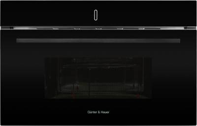 Микроволновка Gunter&Hauer, EOK 3502 BL