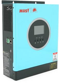 Инвертор Must PV18-3024ECO, 3000W, 24V