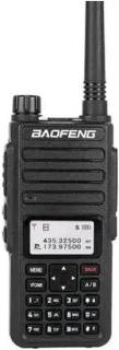 Рация Baofeng DR-1801UV із AES+ флеш пам