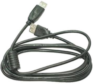 Кабель Maxxter USB 2.0 AM/AF 3.0m UF-AMAF-10