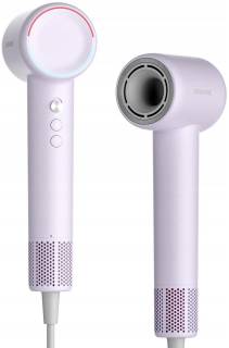 Фен Coshare SuperFlowSE HD22E fioletowy DI2025CBFF