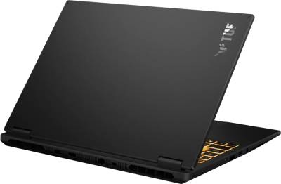 Ноутбук ASUS TUF Gaming 16 (2026) Off Black FX610JH-I515W / 90NR0QS1-M00070
