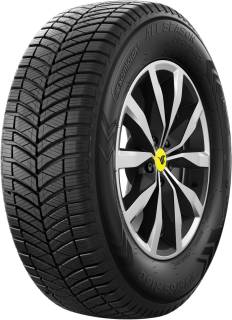 Шина Kormoran Light Truck All-Season 215/65 R16C 109/107T