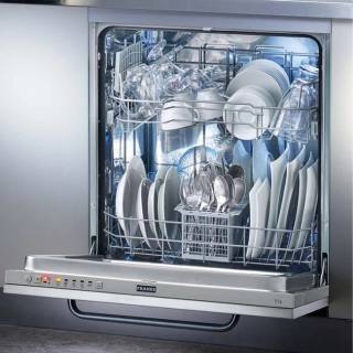 Посудомойка Franke FDW 614 E5P E 117.0694.396