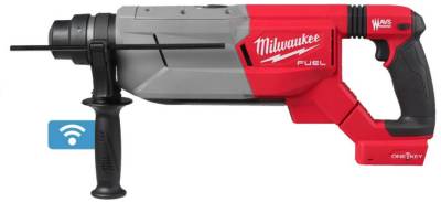 Перфоратор Milwaukee M18 FUEL FHACOD32-0 32MM SDS+ (без АКБ та ЗП) 4933492141