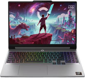 Ноутбук Lenovo LOQ 15AHP11 83TN00BCRA