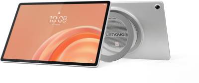 Планшет Lenovo Tab Plus Gen 2 (TB355FU) 8/128GB WiFi Celestial White ZAHT0144PL