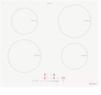 Поверхность Perfelli FITTO 6041 BIANCO
