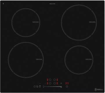 Поверхность Perfelli FITTO 6041 NERO NANO TECH