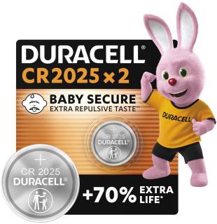 Батарейка Duracell 5020404/5019686/5018073/5017621