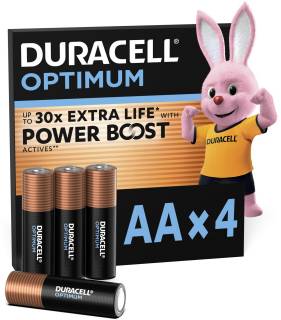 Батарейка Duracell 5020300/5019314/5015595