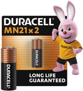 Батарейка Duracell 5007812