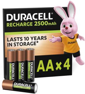Батарейка Duracell 5018825/5017764/5016999/5007308