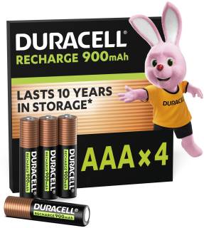 Батарейка Duracell 5017766/5017001/5007338