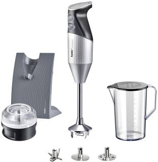 Блендер BAMIX SwissLine М200 Silvery 1000.025