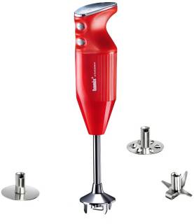 Блендер BAMIX Prime М250 Red 1022.022