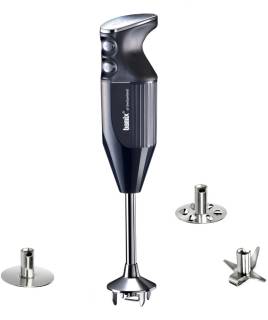 Блендер BAMIX Prime М 250 Black 1022.023