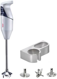 Блендер BAMIX Mono M200 White 1020.021