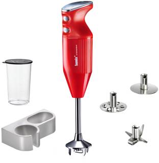 Блендер BAMIX Mono M200 Red 1020.023