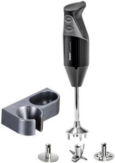 Блендер BAMIX Mono M200 Black 1020.022