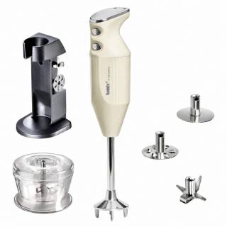 Блендер BAMIX DeLuxe M200 Cream 1010.054