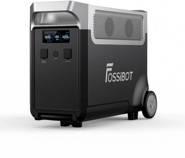 Аккумулятор Fossibot Expansion Battery 3840Wh FB3840