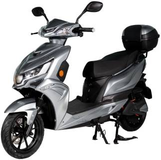 Электротранспорт Atlas Eagle Box 2000W Grey 3056