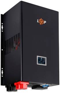 ИБП LogicPower LPE-W-PSW-5000VA 19411