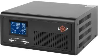 ИБП LogicPower LPE- B - PSW-430VA+, 300W 19406