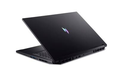 Ноутбук Acer Nitro V 17 AI ANV17-41 Obsidian Black NH.QYVEP.00B