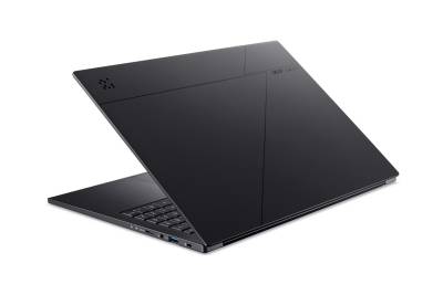 Ноутбук Acer Swift Go 16 AI SFG16-74-93TW Black NX.JNMEG.00B