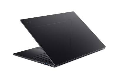 Ноутбук Acer Swift Go 16 AI SFG16-A71T-R87F Black NX.JY5AA.001