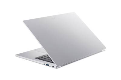 Ноутбук Acer Aspire 14 AI A14-I71M-70Q6 Silver NX.JVTEU.004