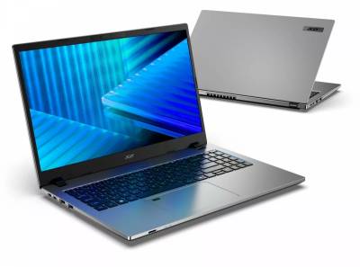 Ноутбук Acer TravelMate P2 TMP215-75 Silver NX.BMGEG.002