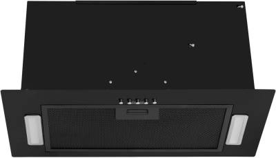 Вытяжка ELEYUS INDI 800 LED 52 BL