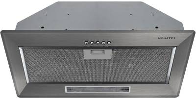 Вытяжка Kumtel KUIZER DK6-731 X INOX
