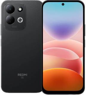 Смартфон Xiaomi Redmi 17 5G 4/256GB Black