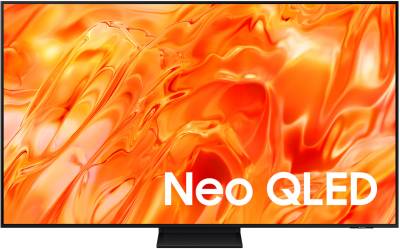 Телевизор Samsung 65 Neo QLED QN74H 4K Vision AI 2026 QE65QN74HAUXXH