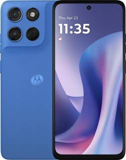 Смартфон Motorola Moto G100S 8/128GB Blue