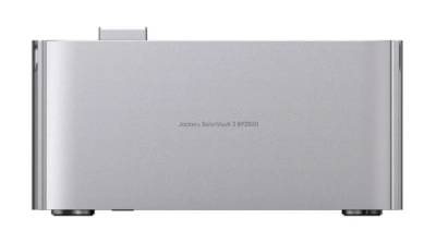 Аккумулятор Jackery Expansion Battery BP2500 2520Wh JS3-BP2500A-GY / 21-0008-000044