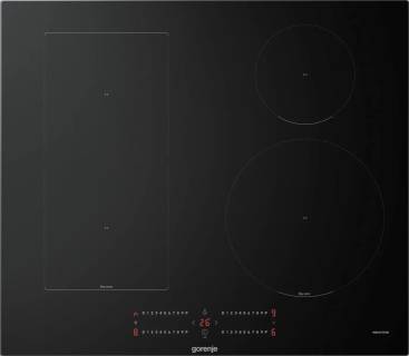Поверхность Gorenje GIC6422BSC