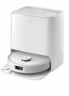 Пылесос Roborock Qrevo 2 Pro White
