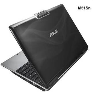 Ноутбук ASUS M51 M51Sn-T830BEEGAW