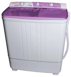 Машина Saturn ST-WK7605 Лиловый