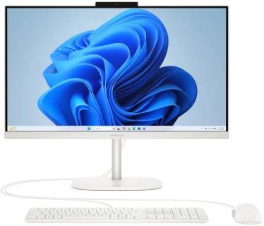 Моноблок HP E6VV2EA