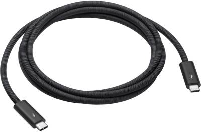 Кабель Apple USB-C to USB-C 1.8m Thunderbolt 4 Pro Cable MW5J3ZM/A