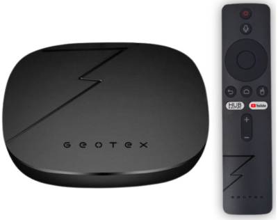 Медиаплеер Geotex GTX-R3i Lite Bluetooth 9527