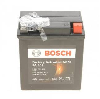 Аккумулятор Bosch 0 986 FA1 010